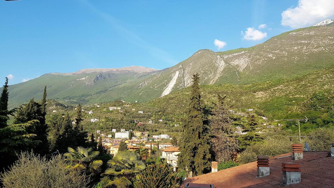 Casa Donato Apartment Малчезине Екстериор снимка