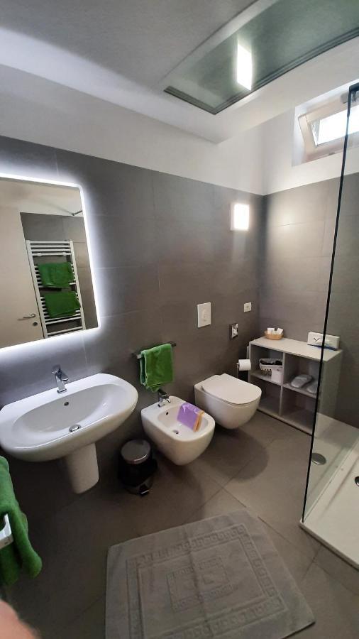 Casa Donato Apartment Малчезине Екстериор снимка