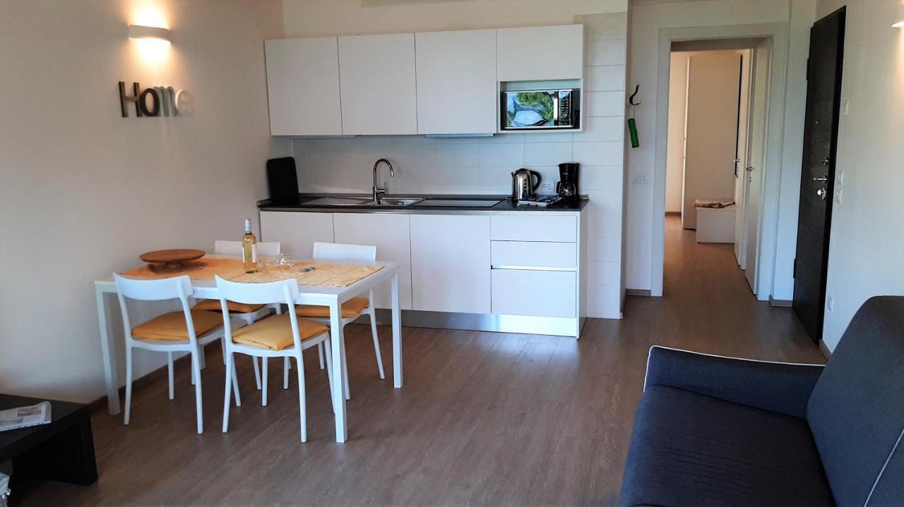 Casa Donato Apartment Малчезине Екстериор снимка