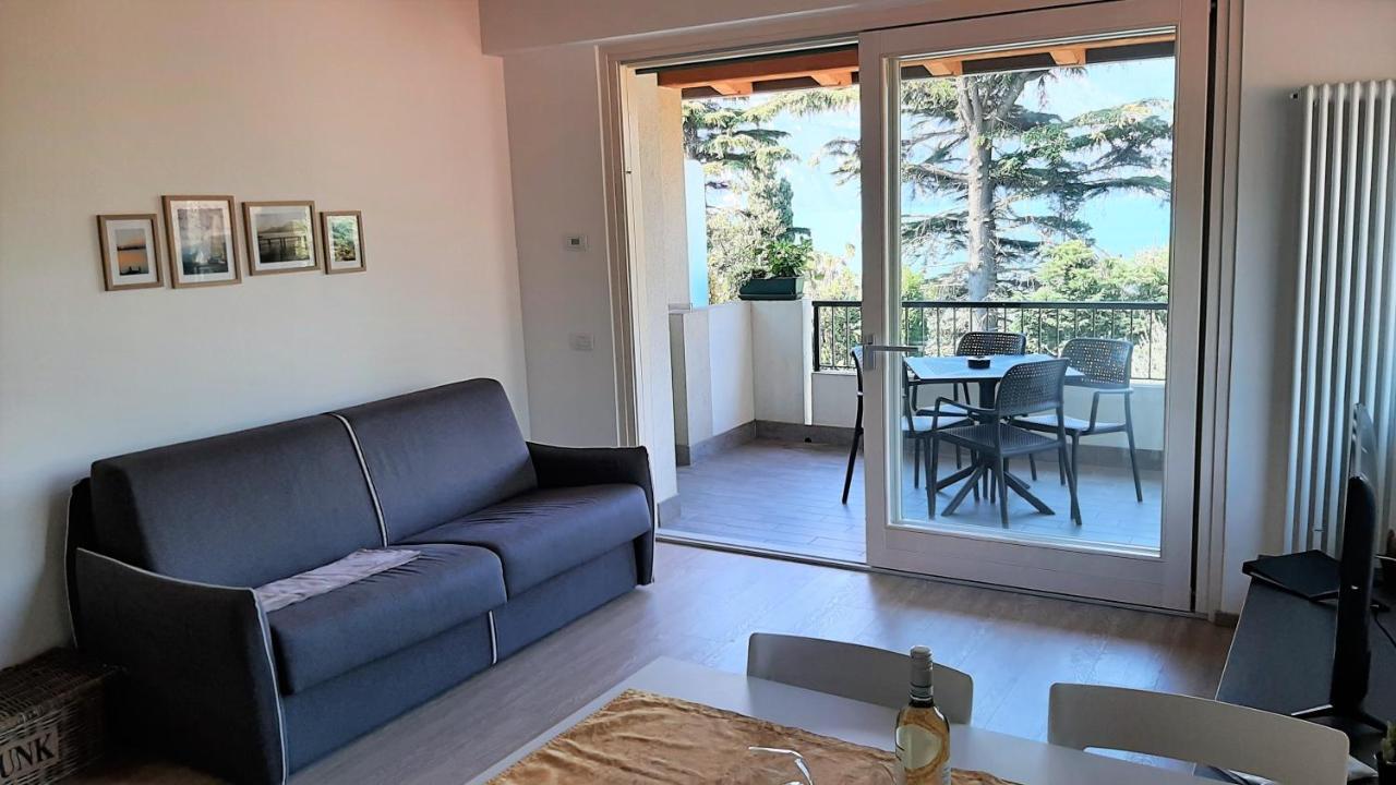 Casa Donato Apartment Малчезине Екстериор снимка