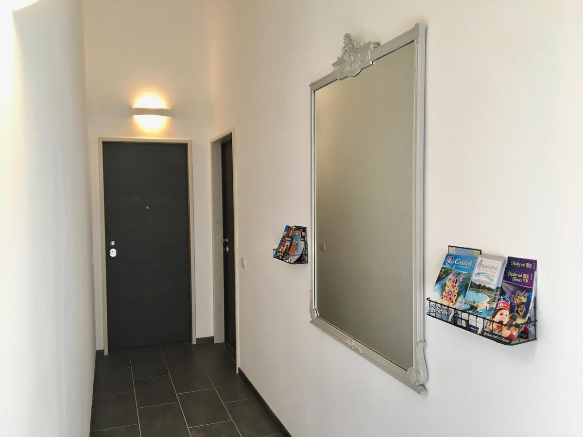 Casa Donato Apartment Малчезине Екстериор снимка