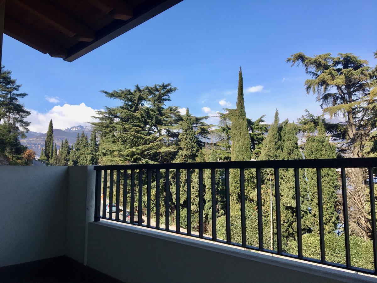 Casa Donato Apartment Малчезине Екстериор снимка