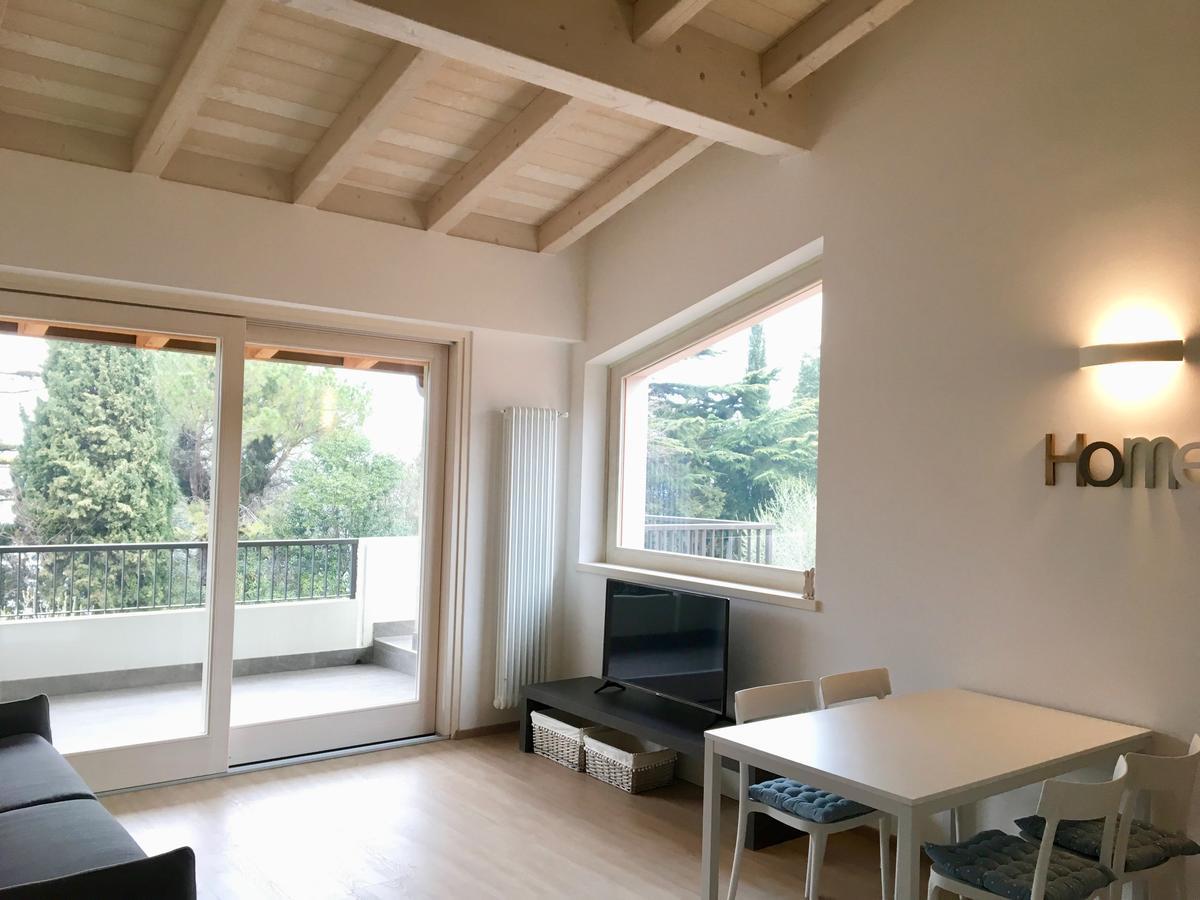 Casa Donato Apartment Малчезине Екстериор снимка