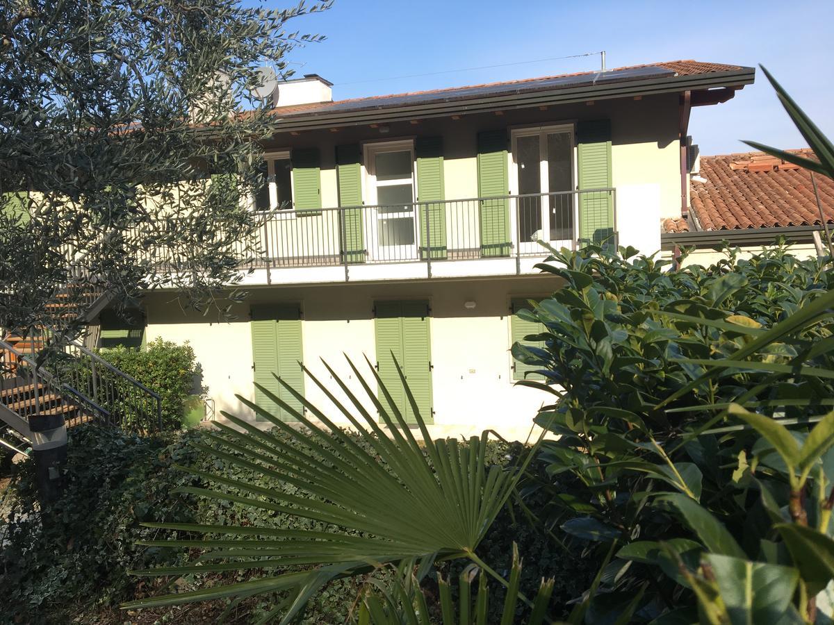 Casa Donato Apartment Малчезине Екстериор снимка