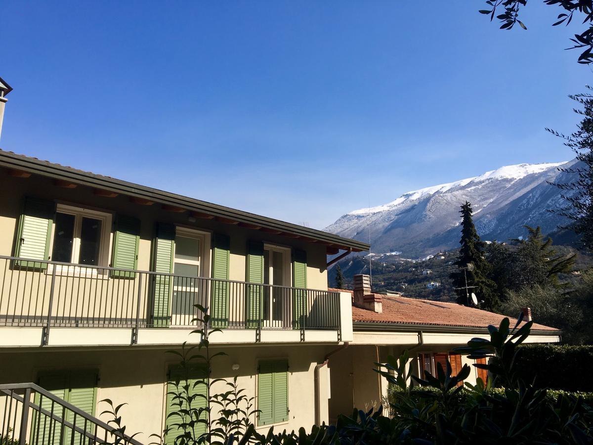 Casa Donato Apartment Малчезине Екстериор снимка