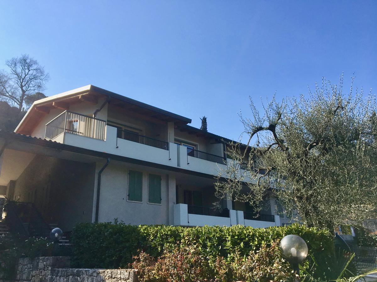 Casa Donato Apartment Малчезине Екстериор снимка