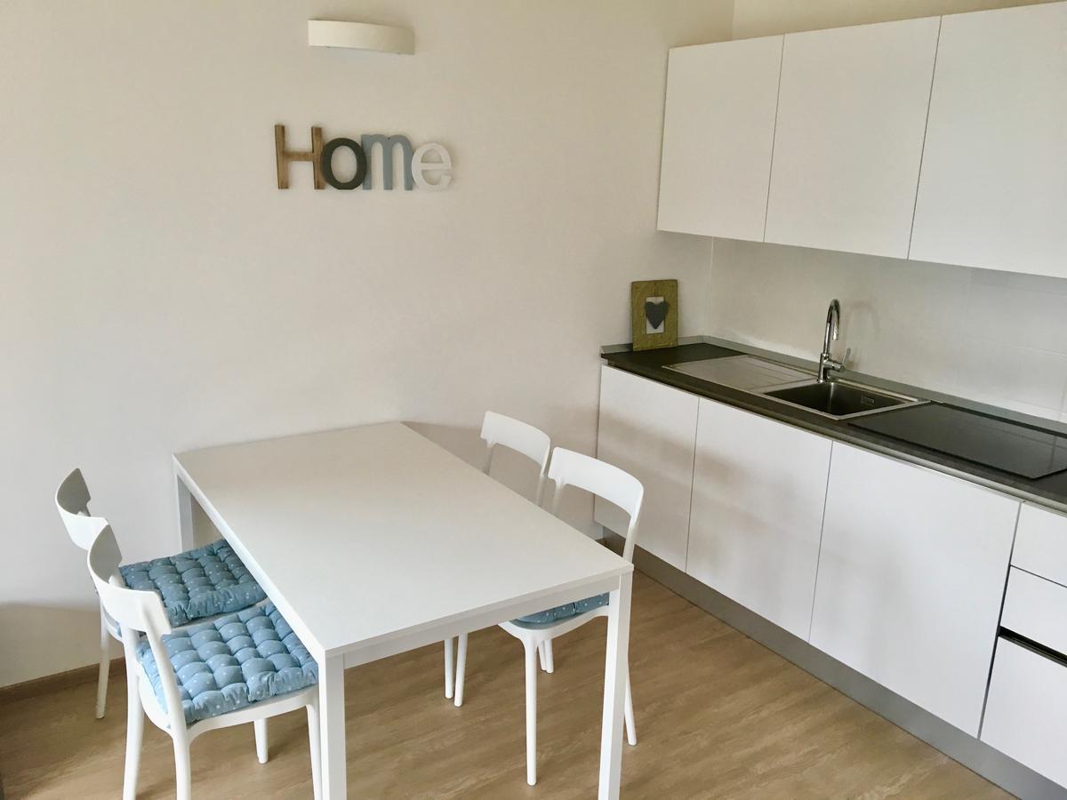 Casa Donato Apartment Малчезине Екстериор снимка